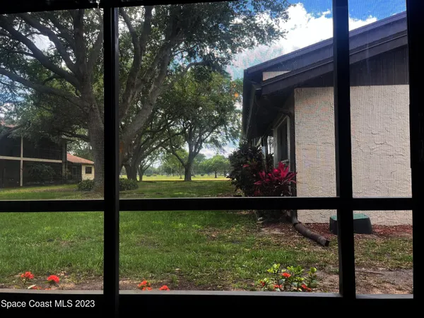 a view of outdoor from window