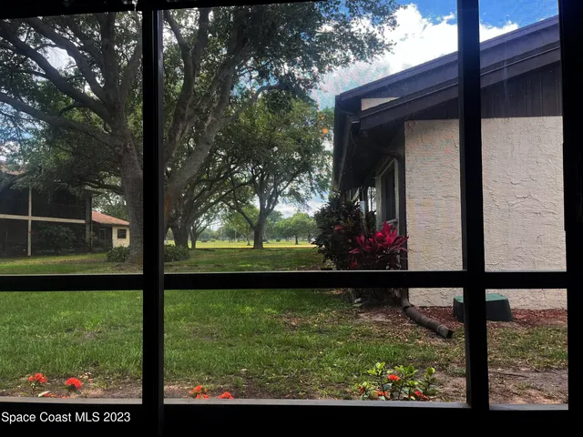 $1,850 | 1675 South Fiske Boulevard, Unit 155, Rockledge, FL 32955