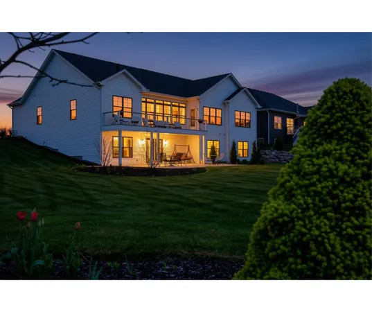 $1,625,000 | 550 Ridgeview Court, Lake Geneva, WI 53147