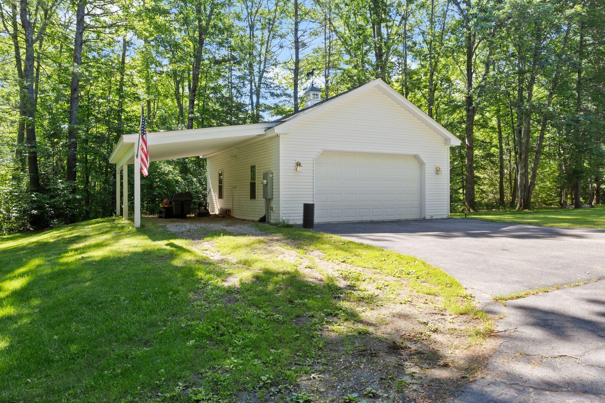 352 Log Cabin Road Arundel, ME 04046 - Photo 47 of 65 352 Log Cabin Road