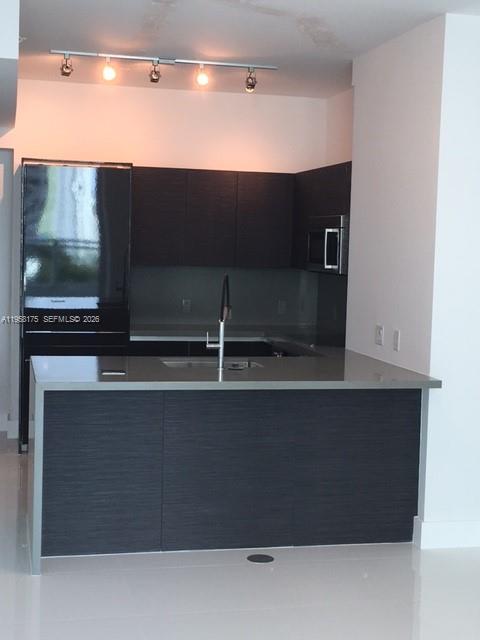 1080 Brickell Avenue, Unit 1405 Miami, FL 33131 - Photo 12 of 14