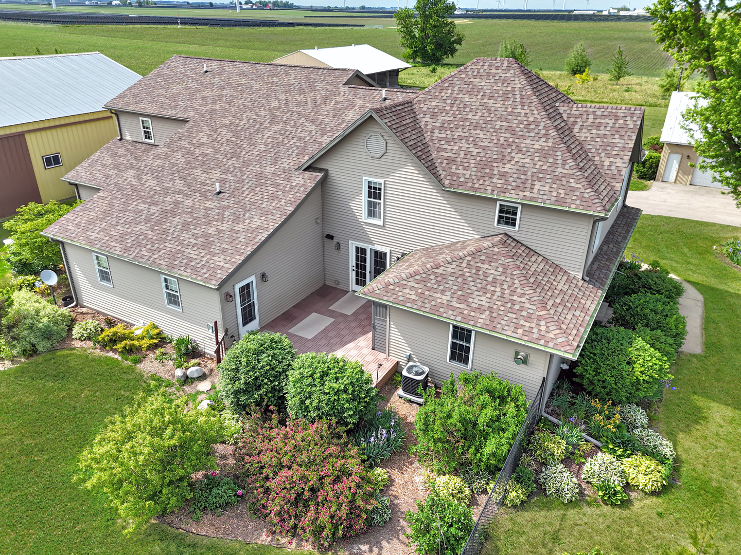 9214 North Waddams Grove Road Lena, IL 61048 - Photo 49 of 52