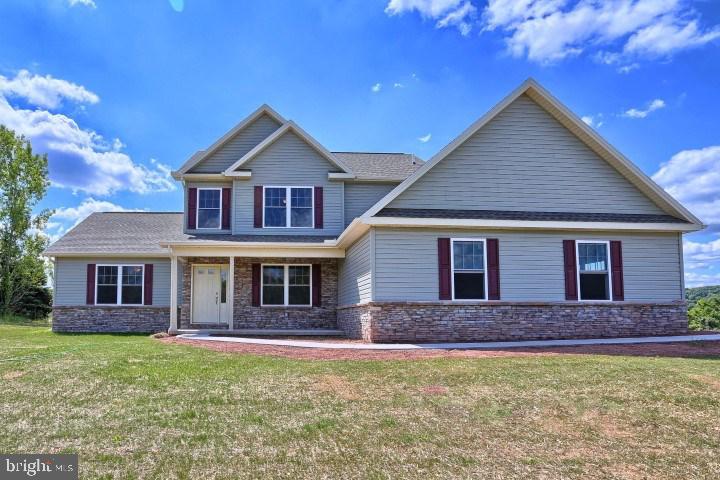 75 Old Mill Road Shermans Dale, PA 17090 - Photo 1 of 25 Gallery Image 1