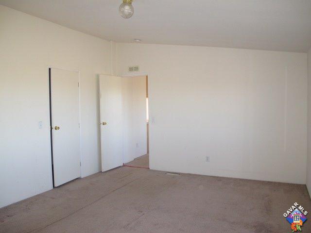 10911 Soledad Road Pinon Hills, CA 92372 - Photo 22 of 25 a view of an empty room