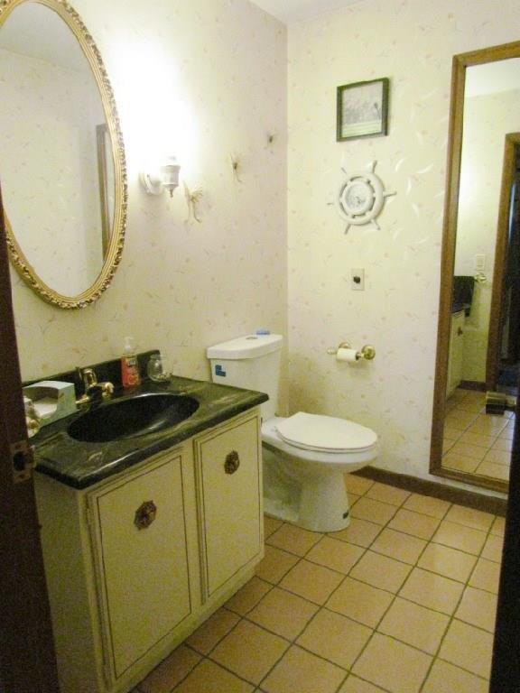 878 River Road North Anson, ME 04958 - Photo 27 of 36 Bathroom