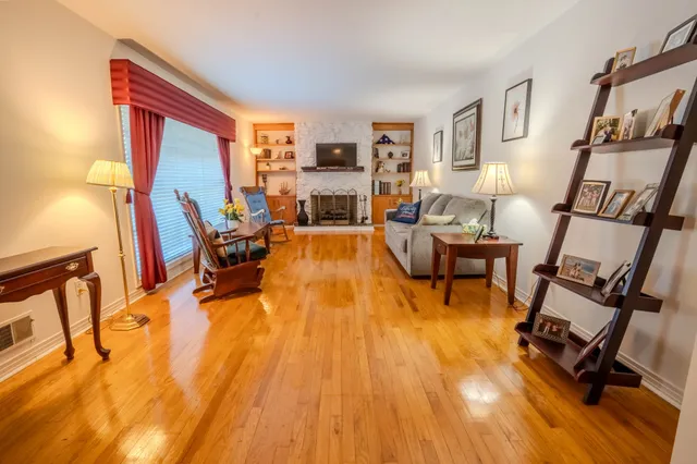 $459,900 | 499 Pettus Street, Lawrenceburg, TN 38464