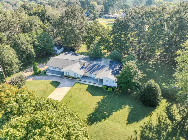 $459,900 | 499 Pettus Street, Lawrenceburg, TN 38464