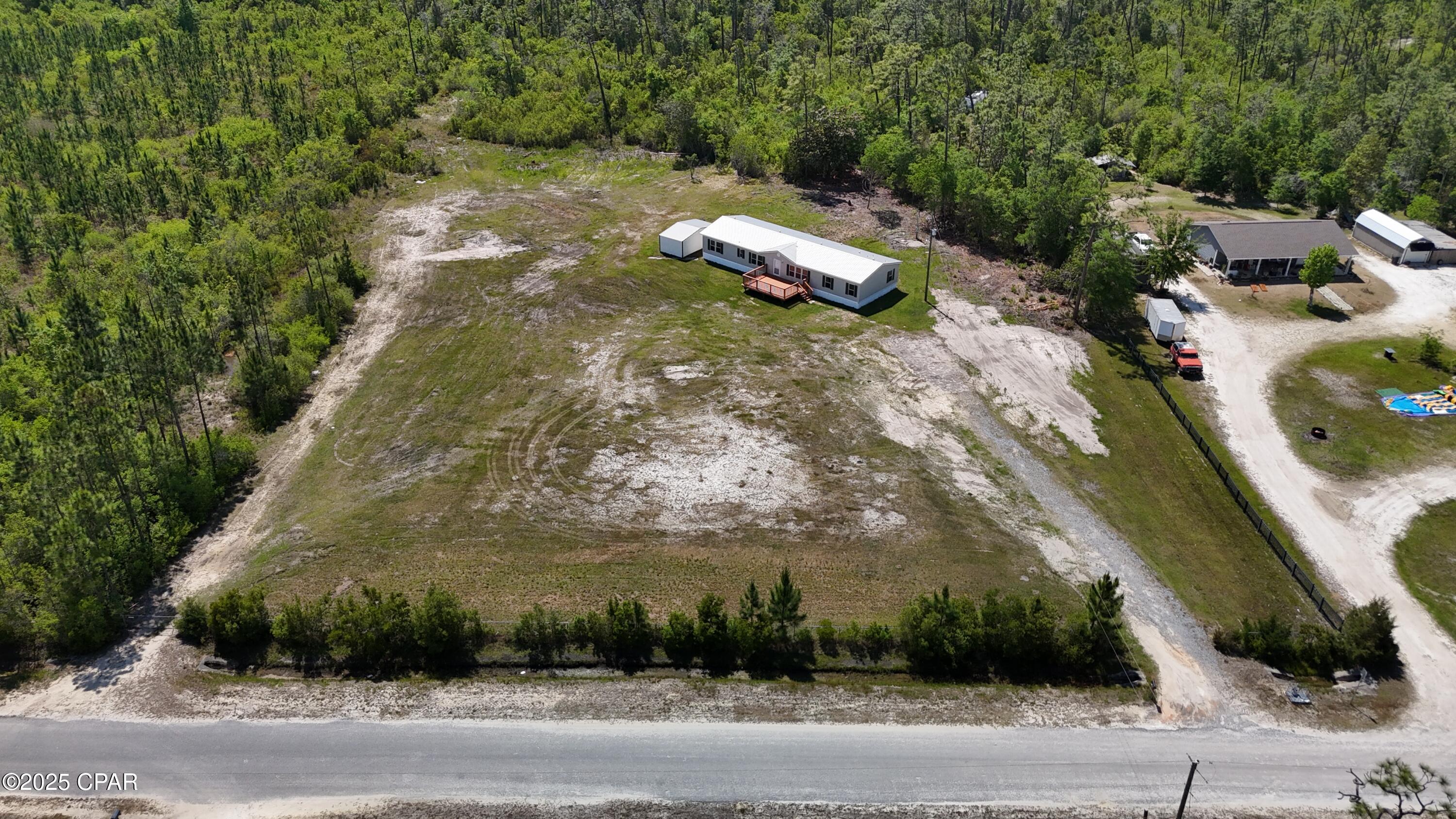 9815 Morar Road Panama City, FL 32409 - Photo 26 of 27 Gallery Image 26