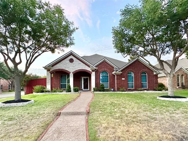 $2,895 | 9708 Grassland Drive, Frisco, TX 75035