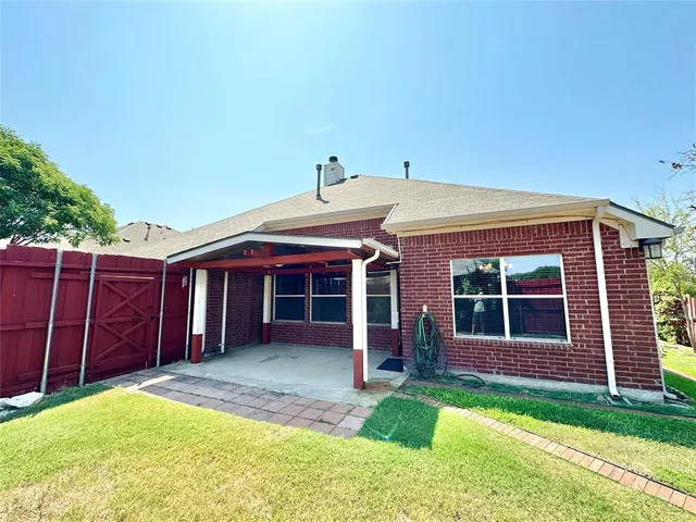 $2,895 | 9708 Grassland Drive, Frisco, TX 75035