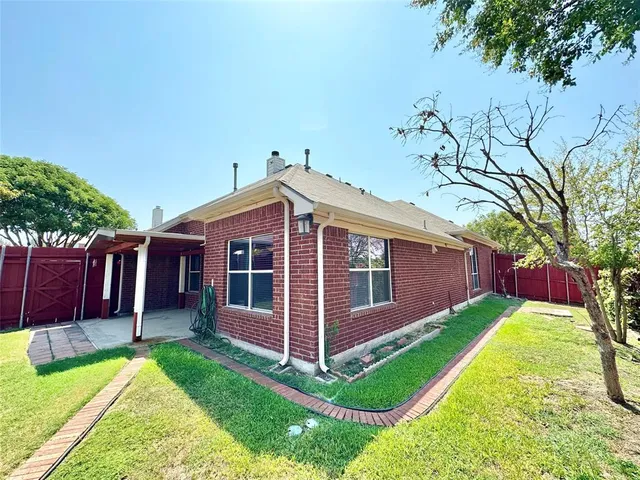 $2,895 | 9708 Grassland Drive, Frisco, TX 75035