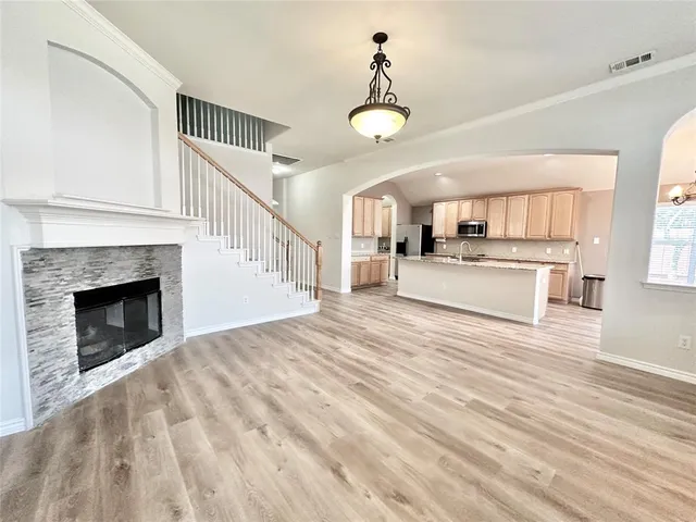 $2,895 | 9708 Grassland Drive, Frisco, TX 75035