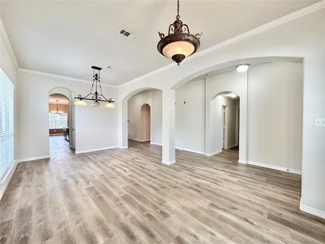 $2,895 | 9708 Grassland Drive, Frisco, TX 75035