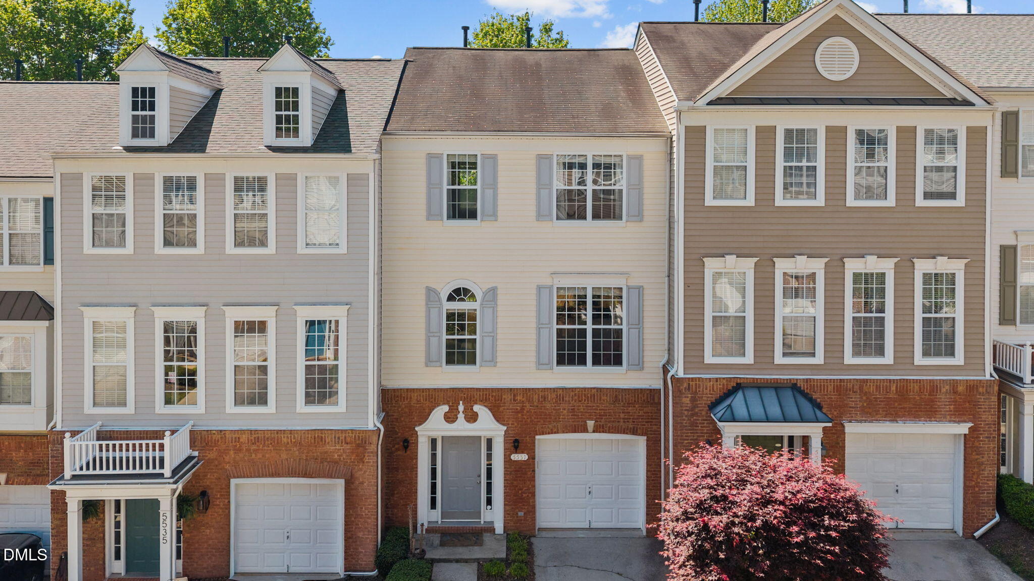 5537 Red Robin Road Raleigh, NC 27613 - Photo 1 of 33 1
