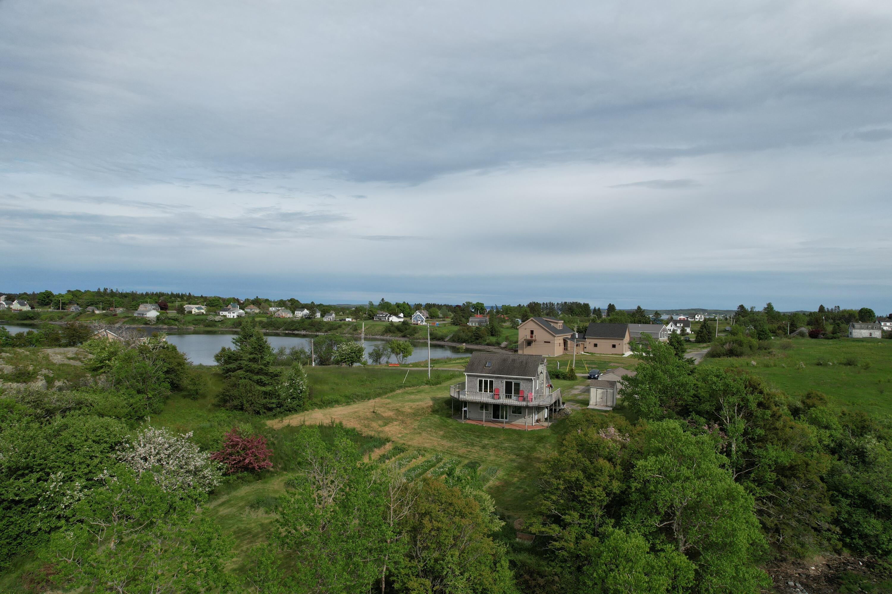 46 Diamond Point Road Lubec, ME 04652 - Photo 106 of 115 DJI_0567