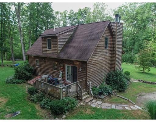 25 North Brookfield Road Brookfield, MA 01506 - Photo 3 of 25 Gallery Image 3