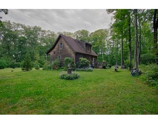 25 North Brookfield Road Brookfield, MA 01506 - Photo 10 of 25 Gallery Image 10