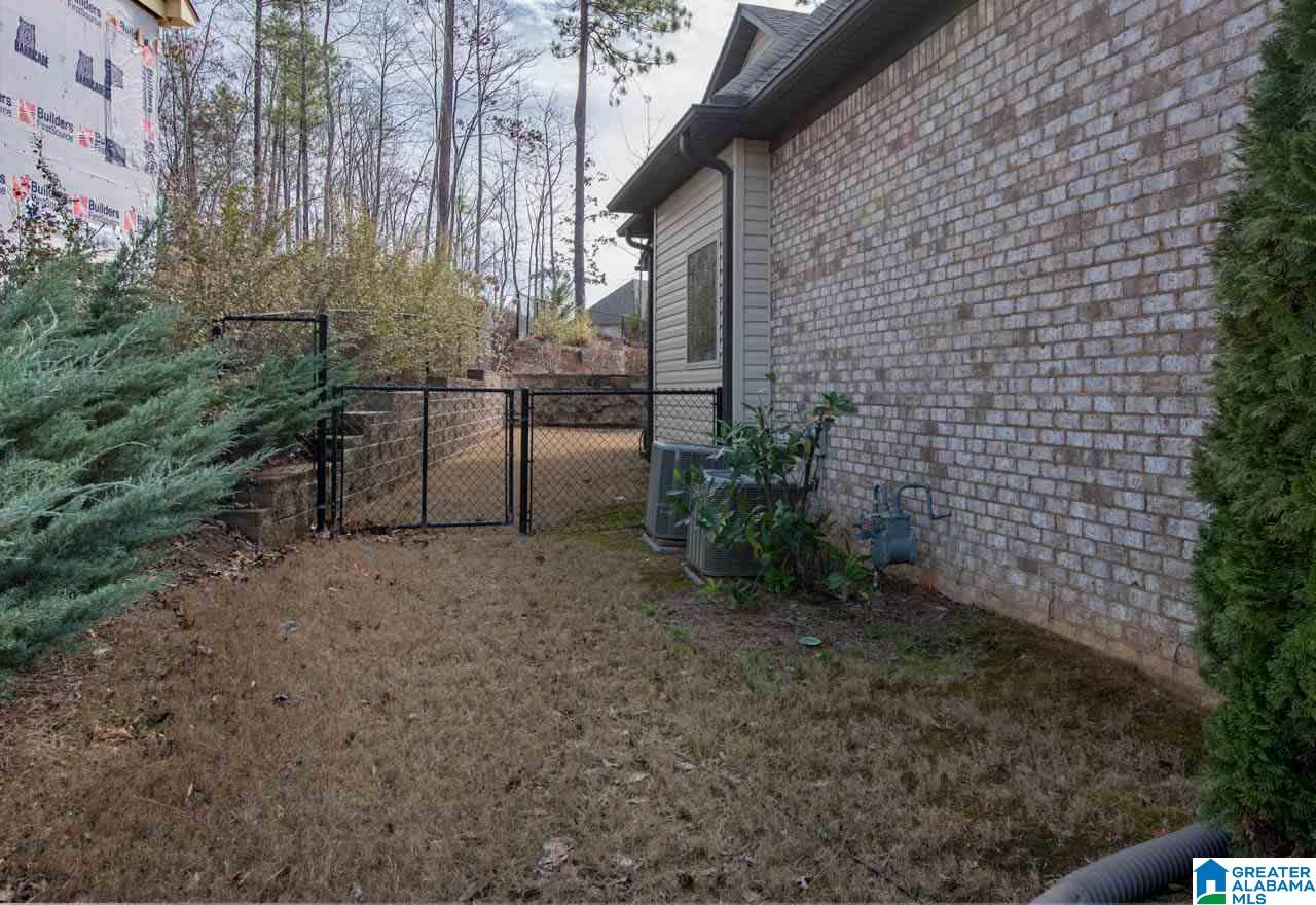108 Lauchlin Way Pelham, AL 35124 - Photo 40 of 48