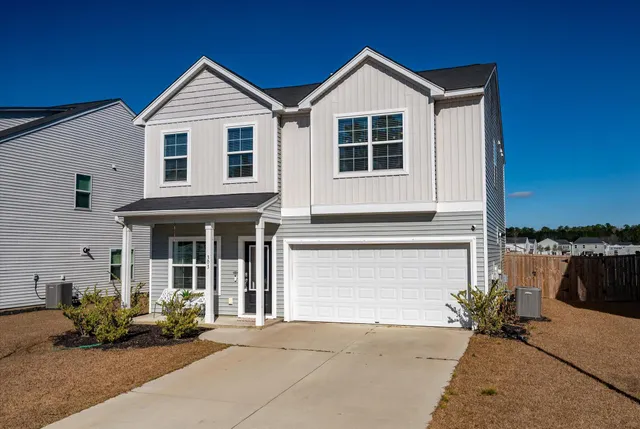 $390,000 | 303 Torslanda Lane, Summerville, SC 29486