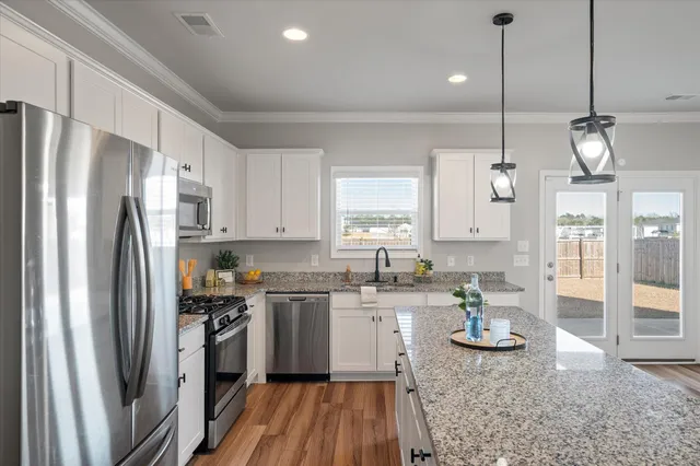 $390,000 | 303 Torslanda Lane, Summerville, SC 29486