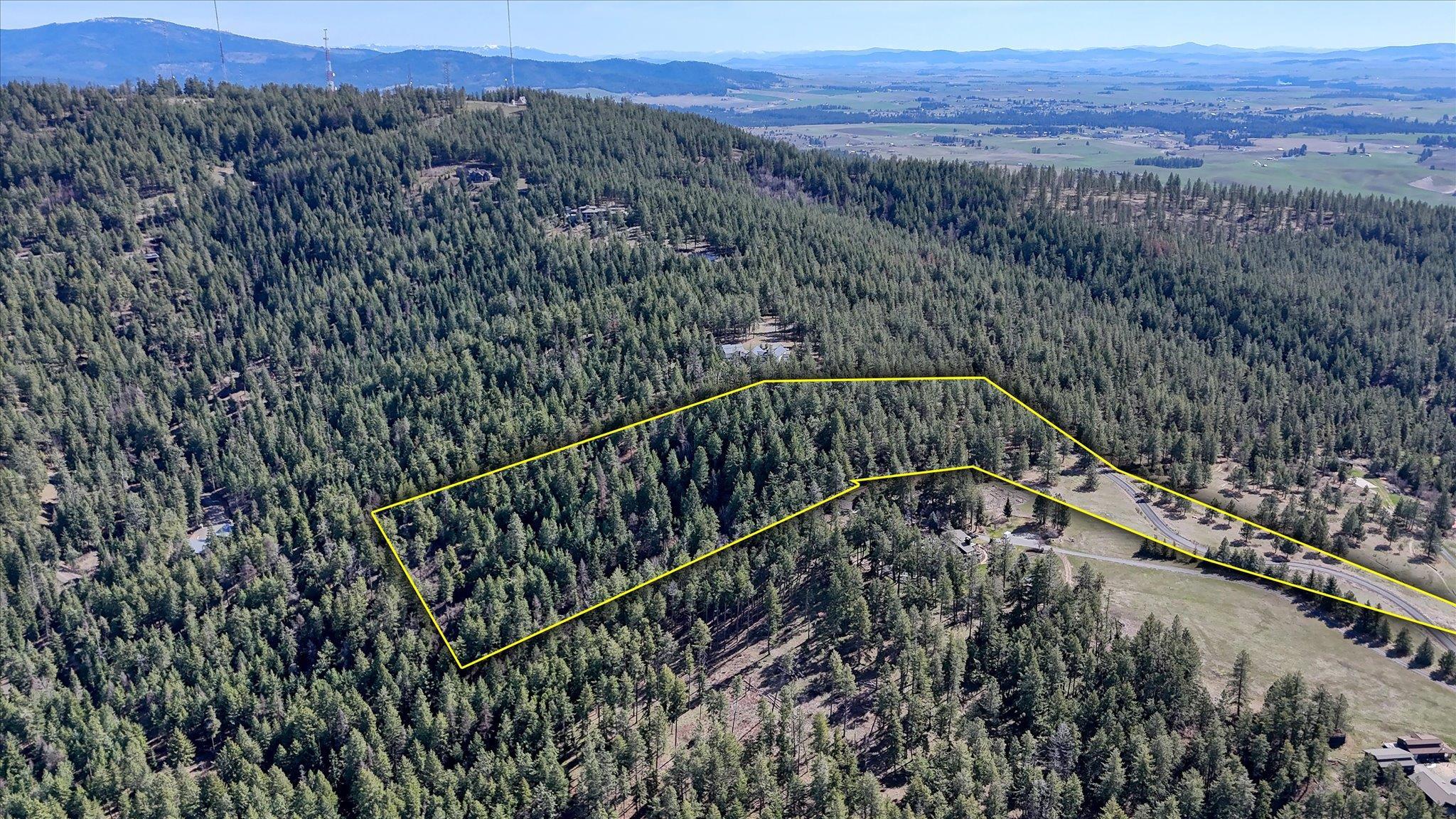 6707 South Sagewood Road Spokane, WA 99223 - Photo 14 of 46