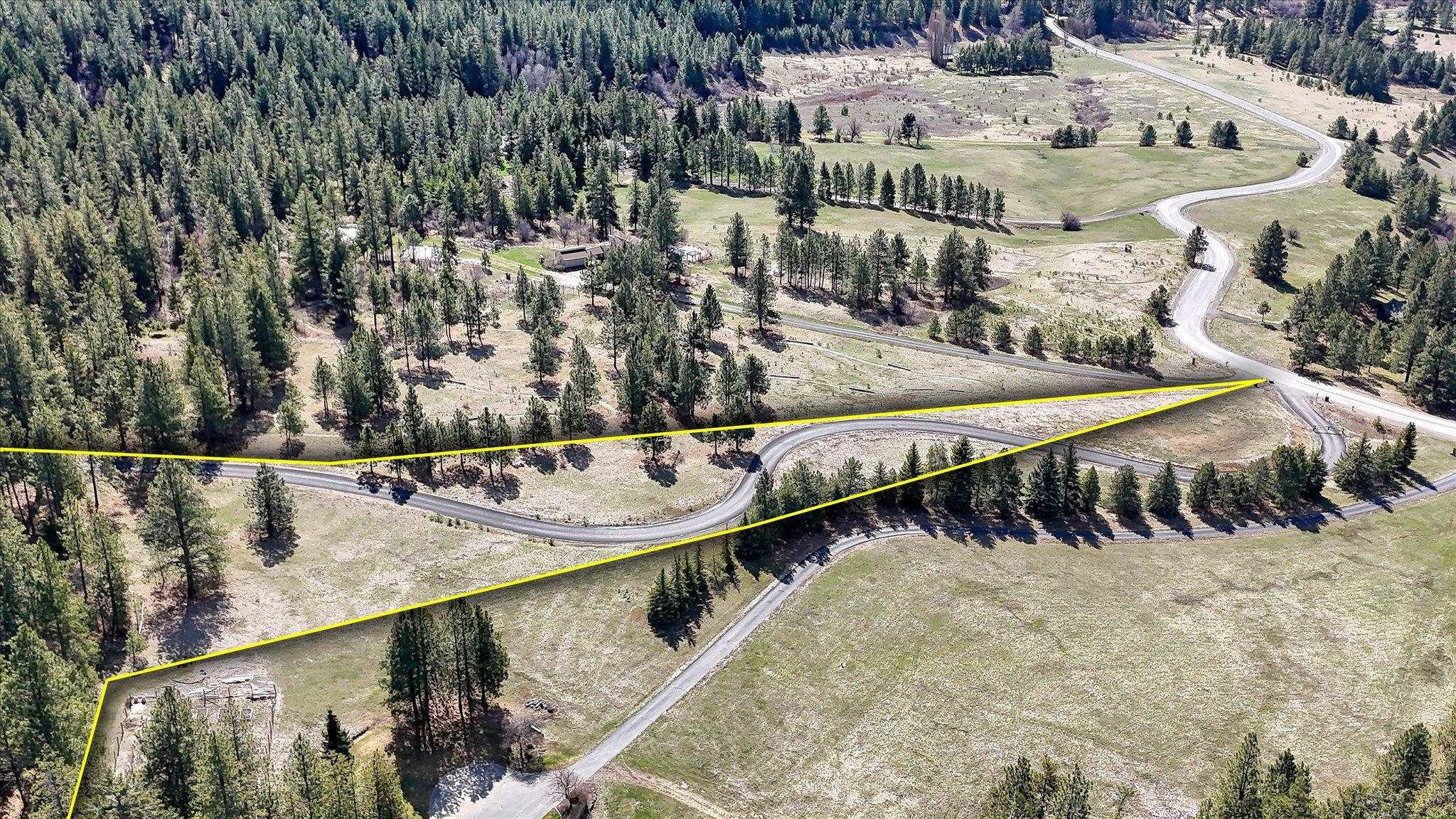 6707 South Sagewood Road Spokane, WA 99223 - Photo 16 of 46