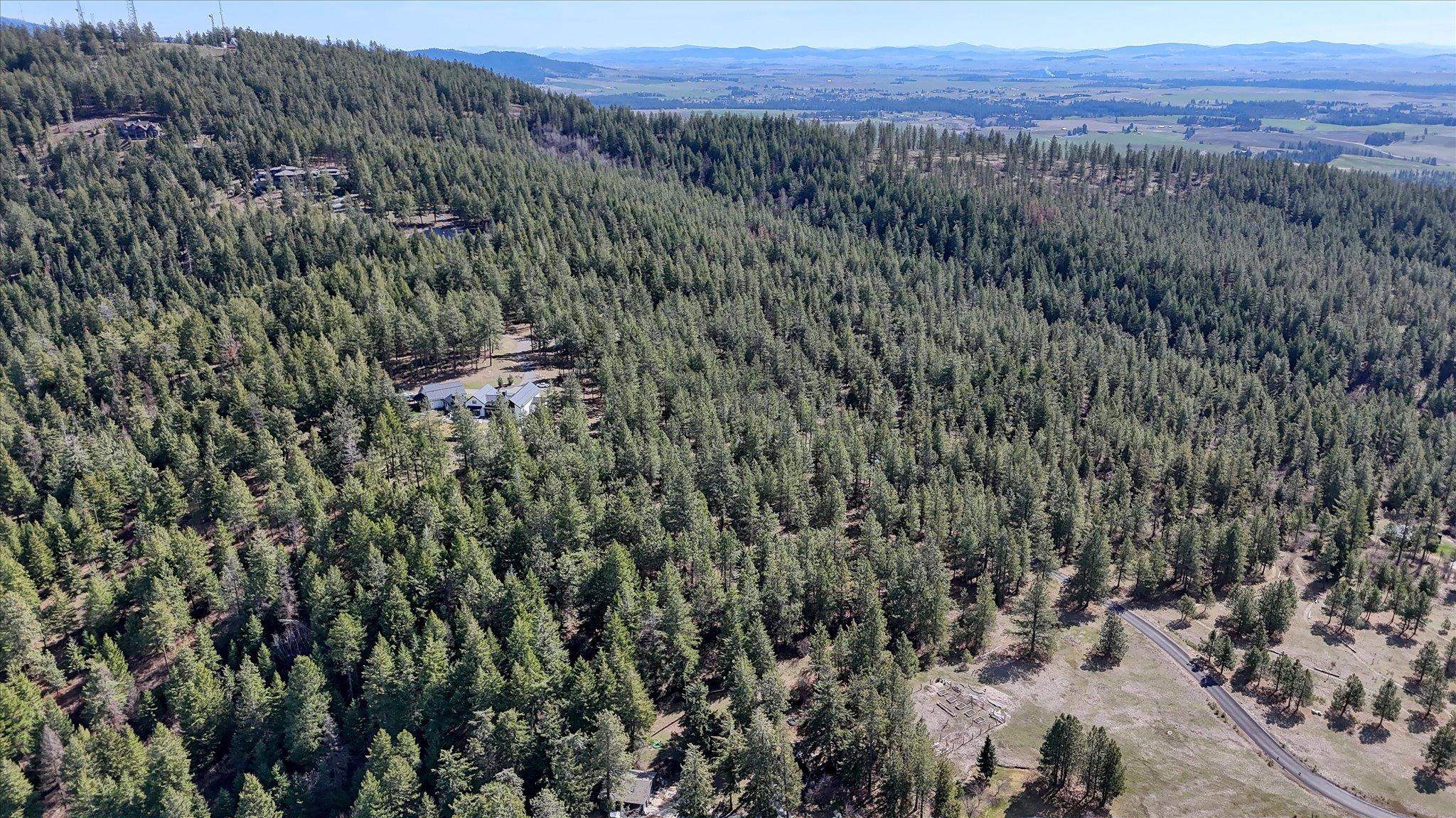 6707 South Sagewood Road Spokane, WA 99223 - Photo 24 of 46