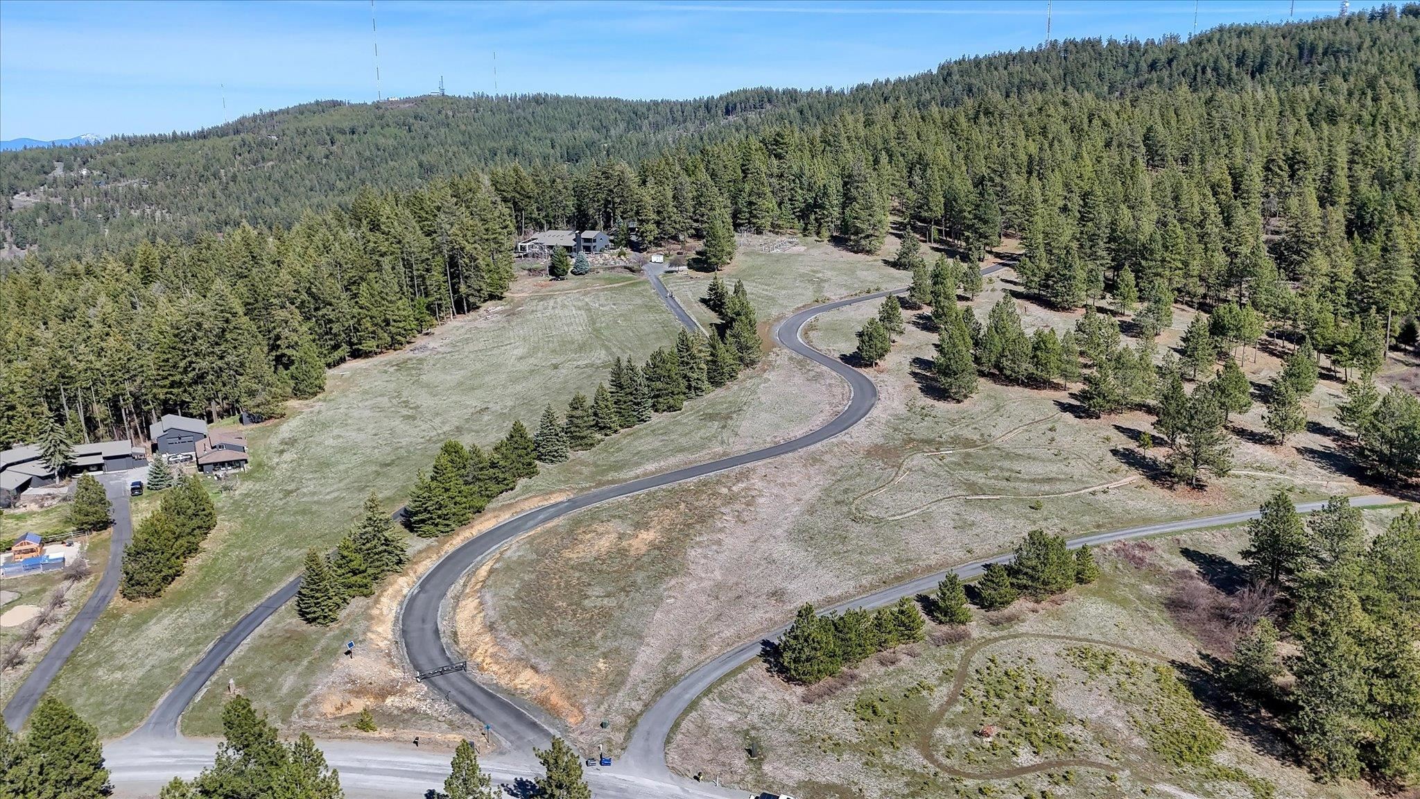 6707 South Sagewood Road Spokane, WA 99223 - Photo 34 of 46