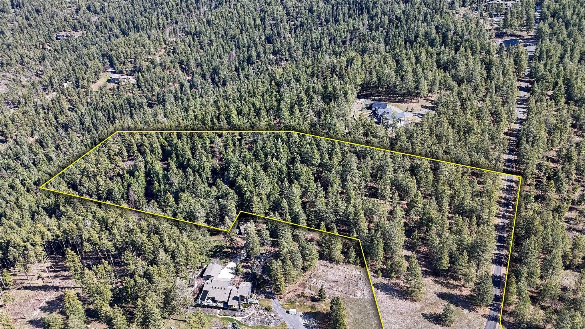 6707 South Sagewood Road Spokane, WA 99223 - Photo 8 of 46