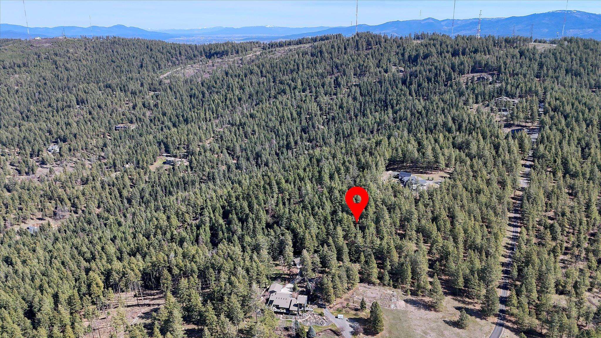 6707 South Sagewood Road Spokane, WA 99223 - Photo 10 of 46