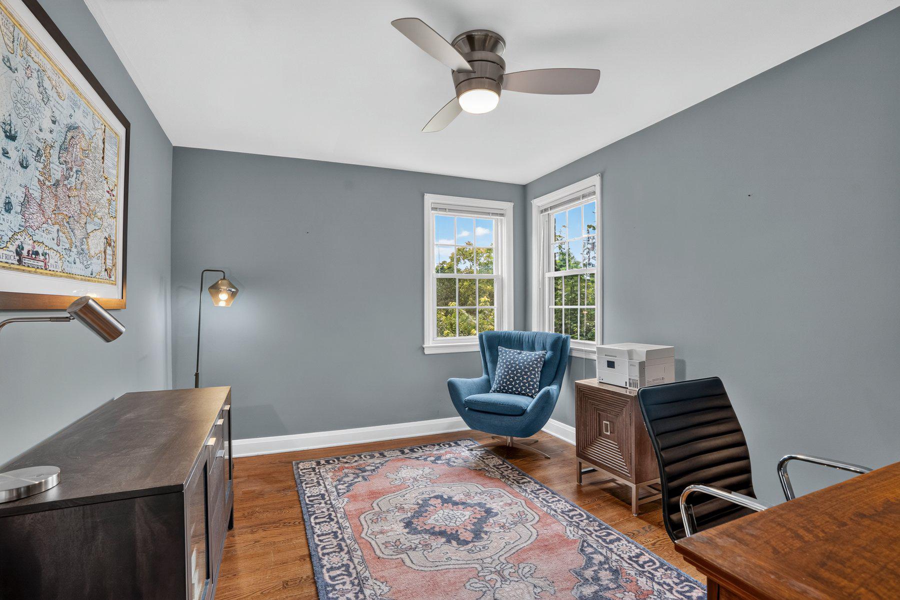 6414 Blenheim Road Baltimore, MD 21212 - Photo 21 of 38 Bedroom 2