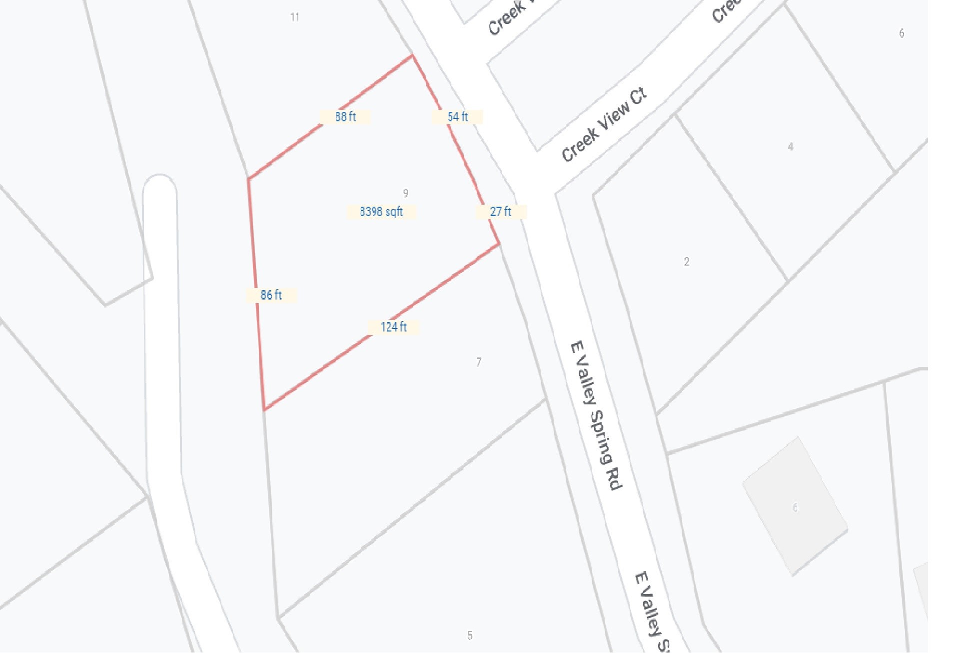 9 East Valley Spring Road Wimberley, TX 78676 - Photo 11 of 11