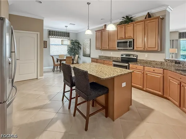 $3,500 | 13525 Villa Di Preserve Lane, Estero, FL 33928
