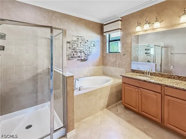 $3,500 | 13525 Villa Di Preserve Lane, Estero, FL 33928
