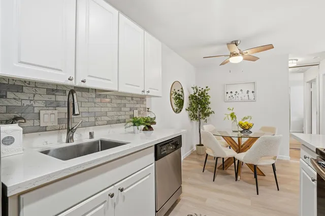 $349,999 | 1443-1443 Marchbanks Drive, Unit 2, Walnut Creek, CA 94598