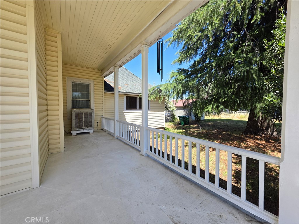 1414 Marin Street Corning, CA 96021 - Photo 36 of 43 a view of a house with mountain view
