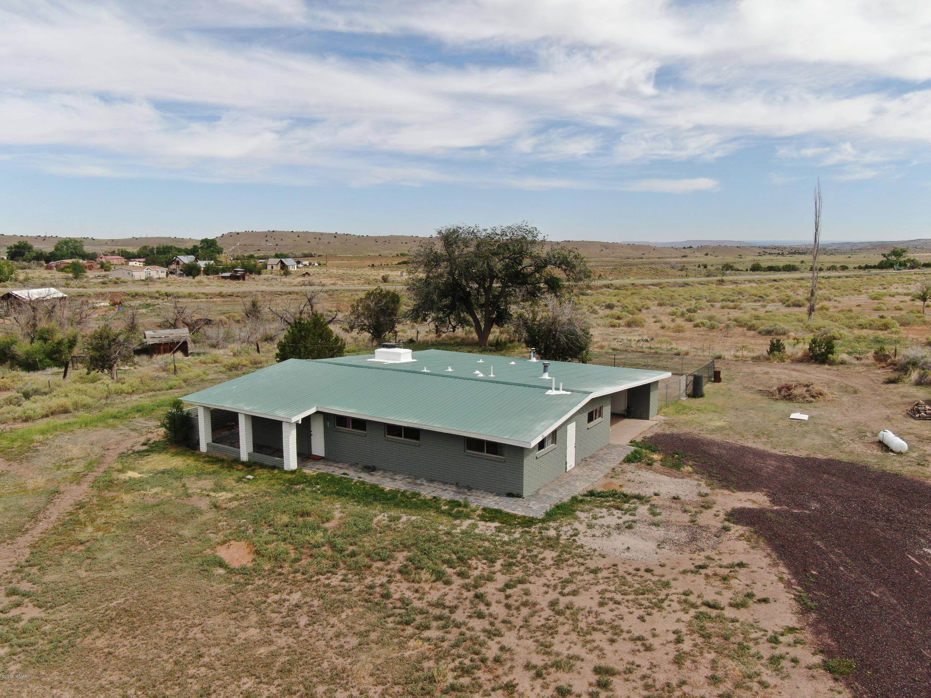 5042 Old Concho Road Concho, AZ 85924 - Photo 1 of 33