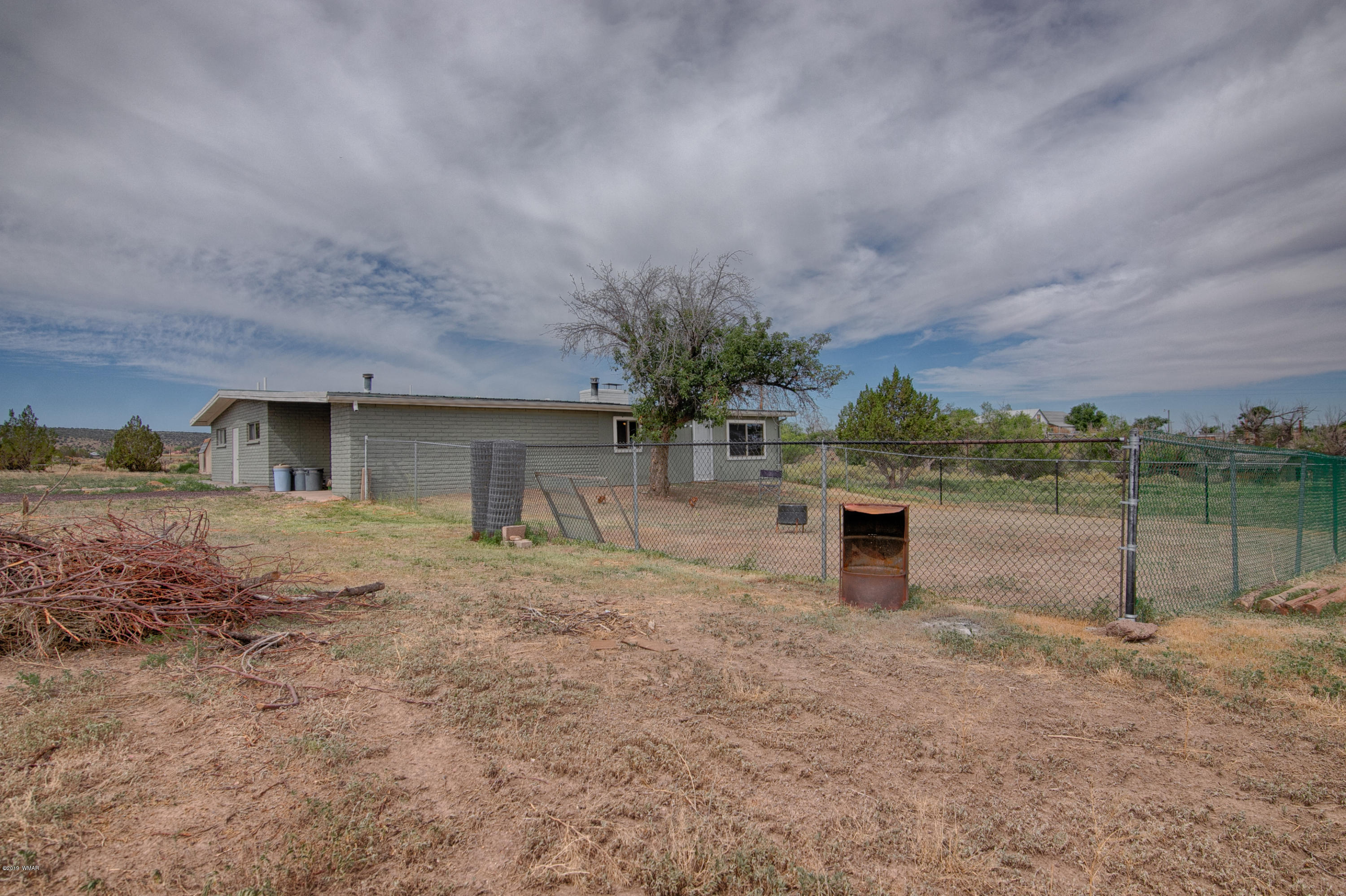5042 Old Concho Road Concho, AZ 85924 - Photo 13 of 33