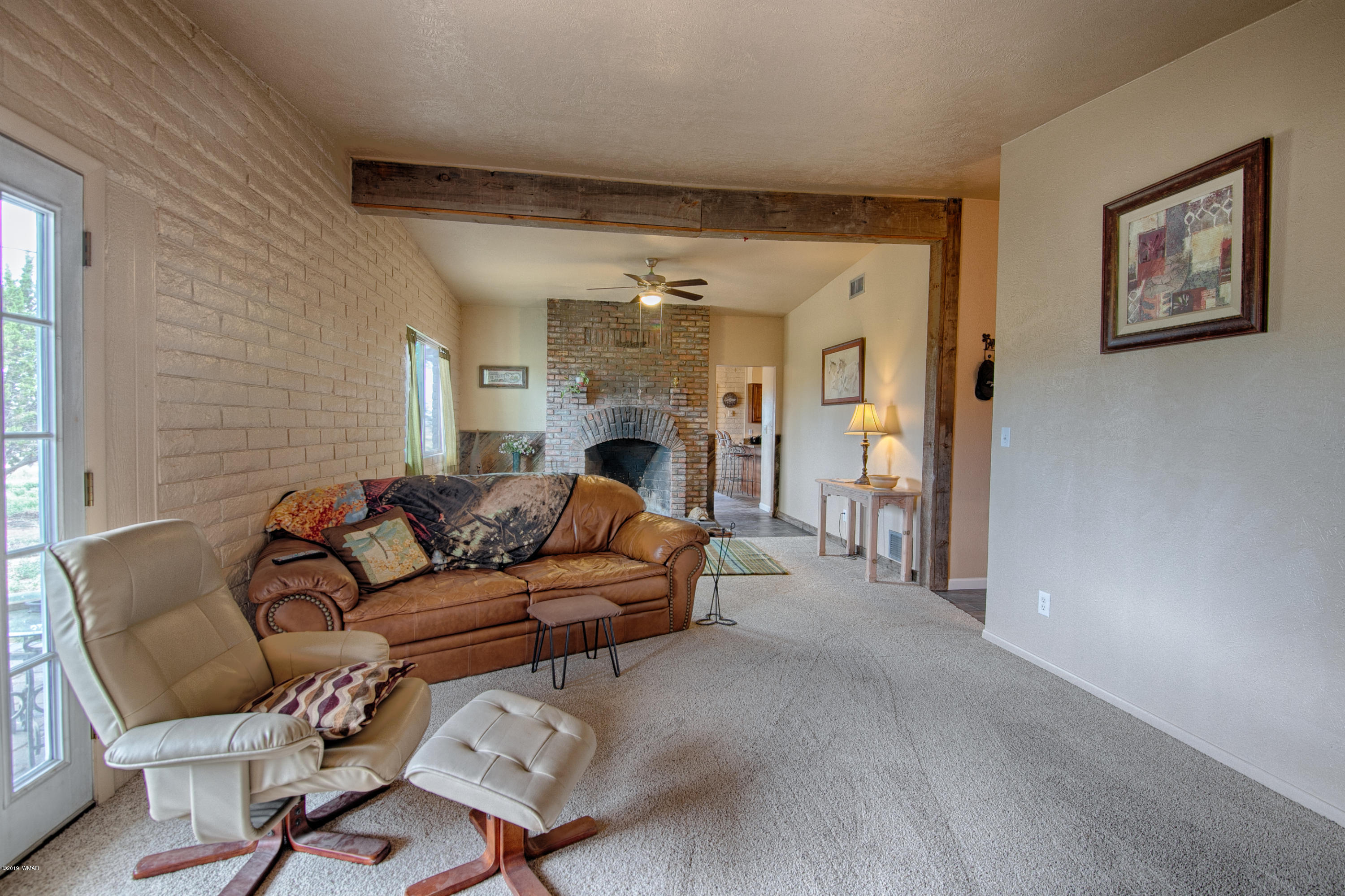 5042 Old Concho Road Concho, AZ 85924 - Photo 16 of 33