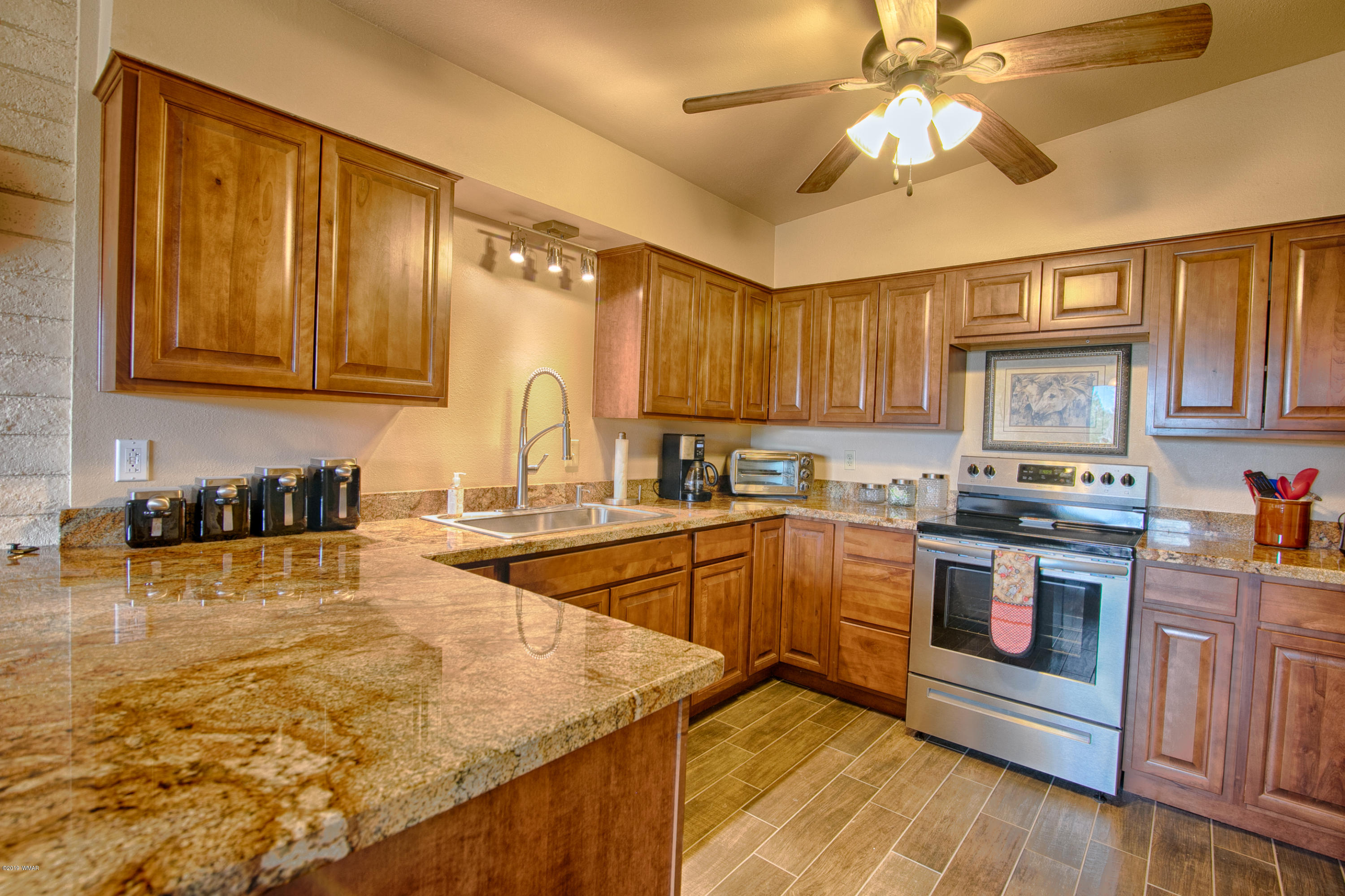 5042 Old Concho Road Concho, AZ 85924 - Photo 19 of 33
