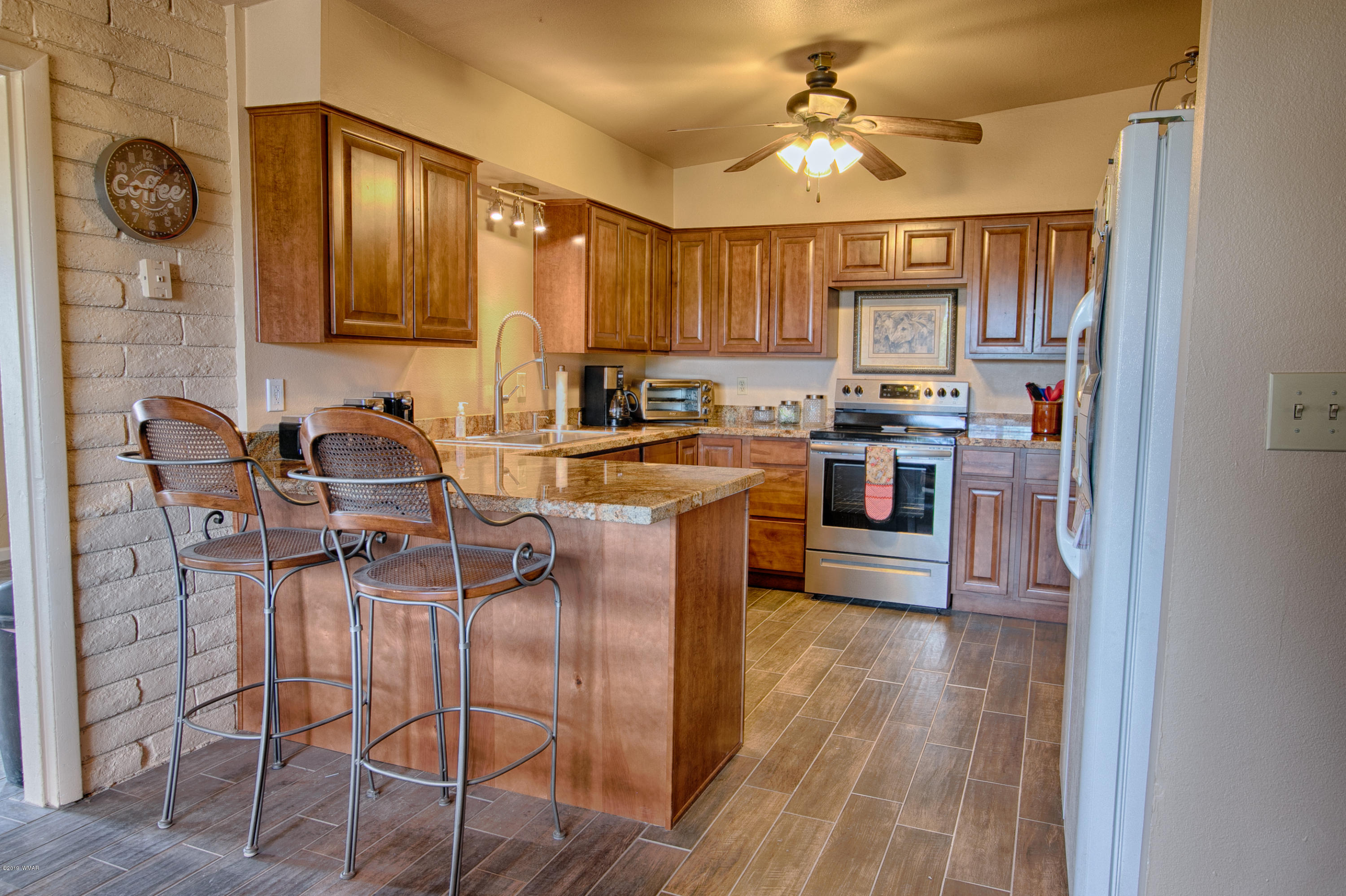 5042 Old Concho Road Concho, AZ 85924 - Photo 20 of 33