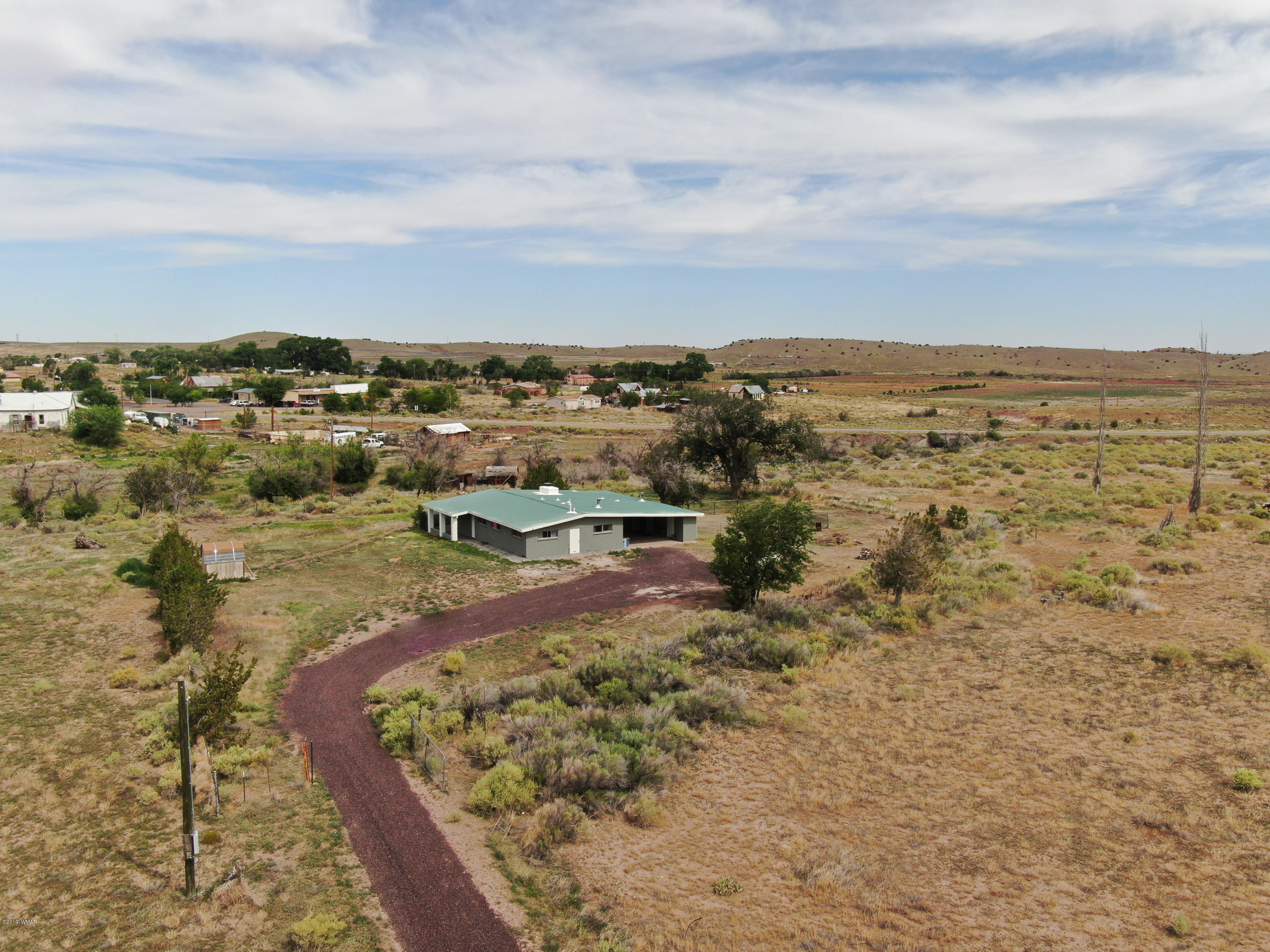 5042 Old Concho Road Concho, AZ 85924 - Photo 2 of 33