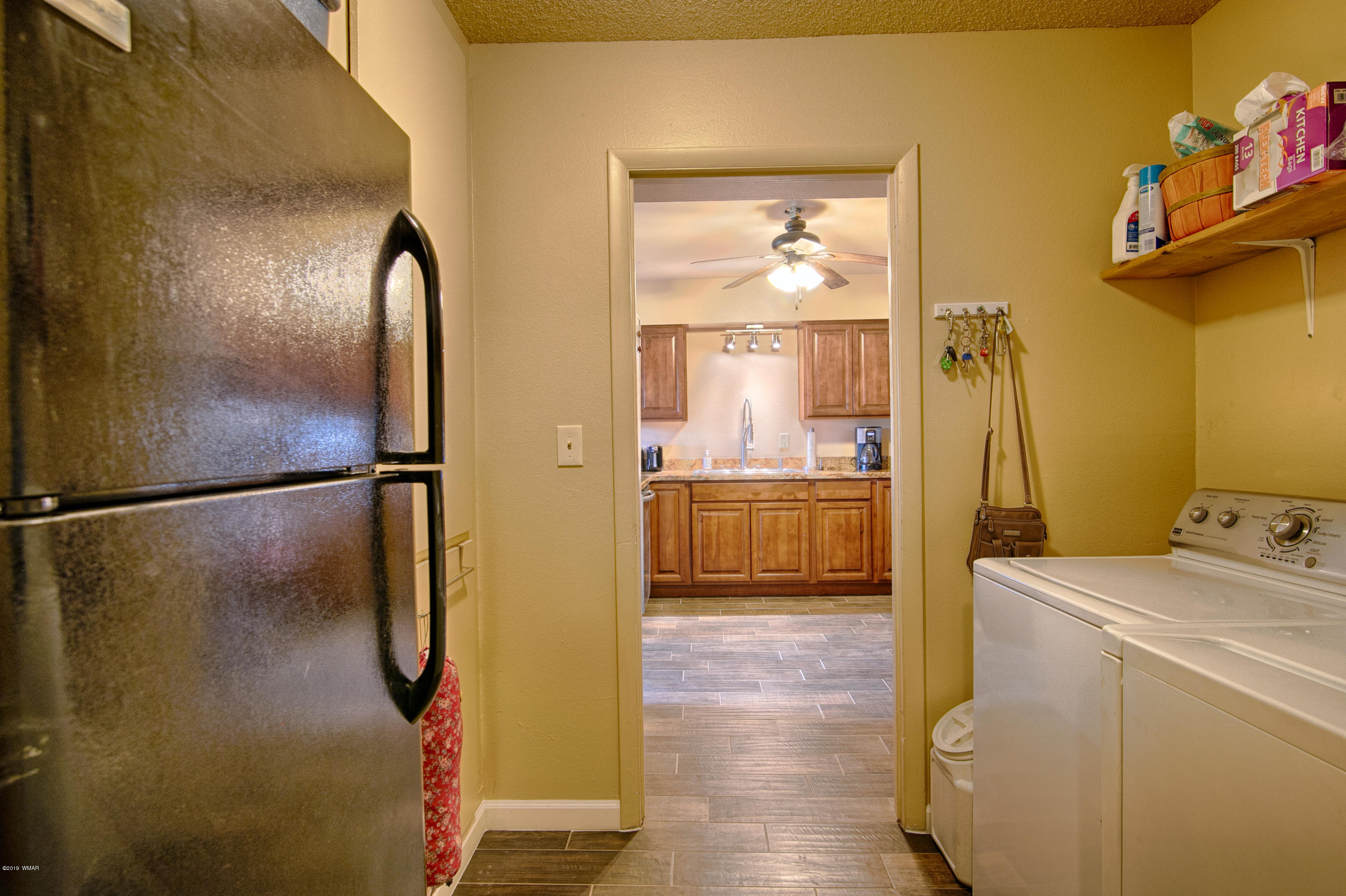 5042 Old Concho Road Concho, AZ 85924 - Photo 22 of 33