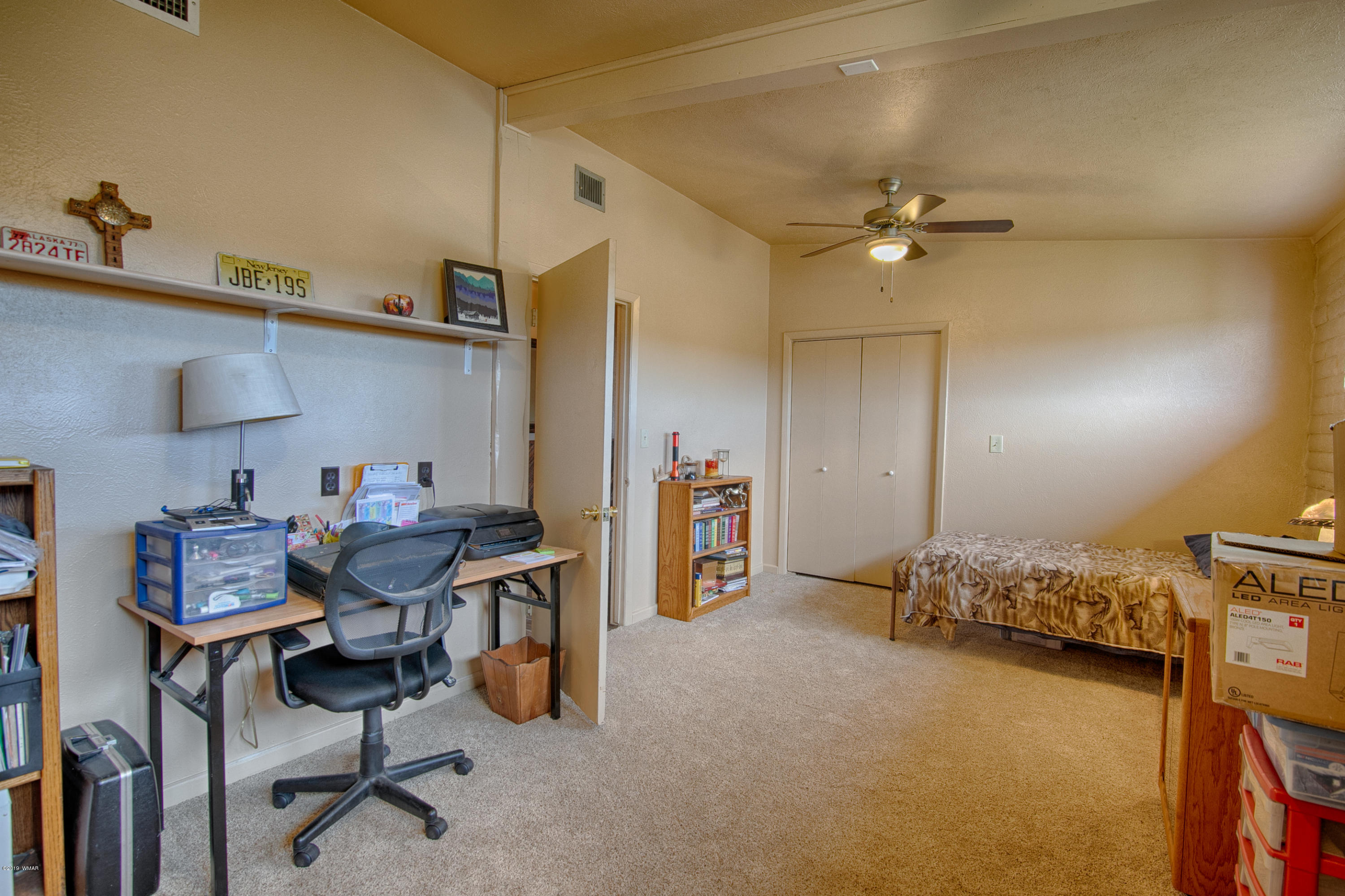5042 Old Concho Road Concho, AZ 85924 - Photo 28 of 33