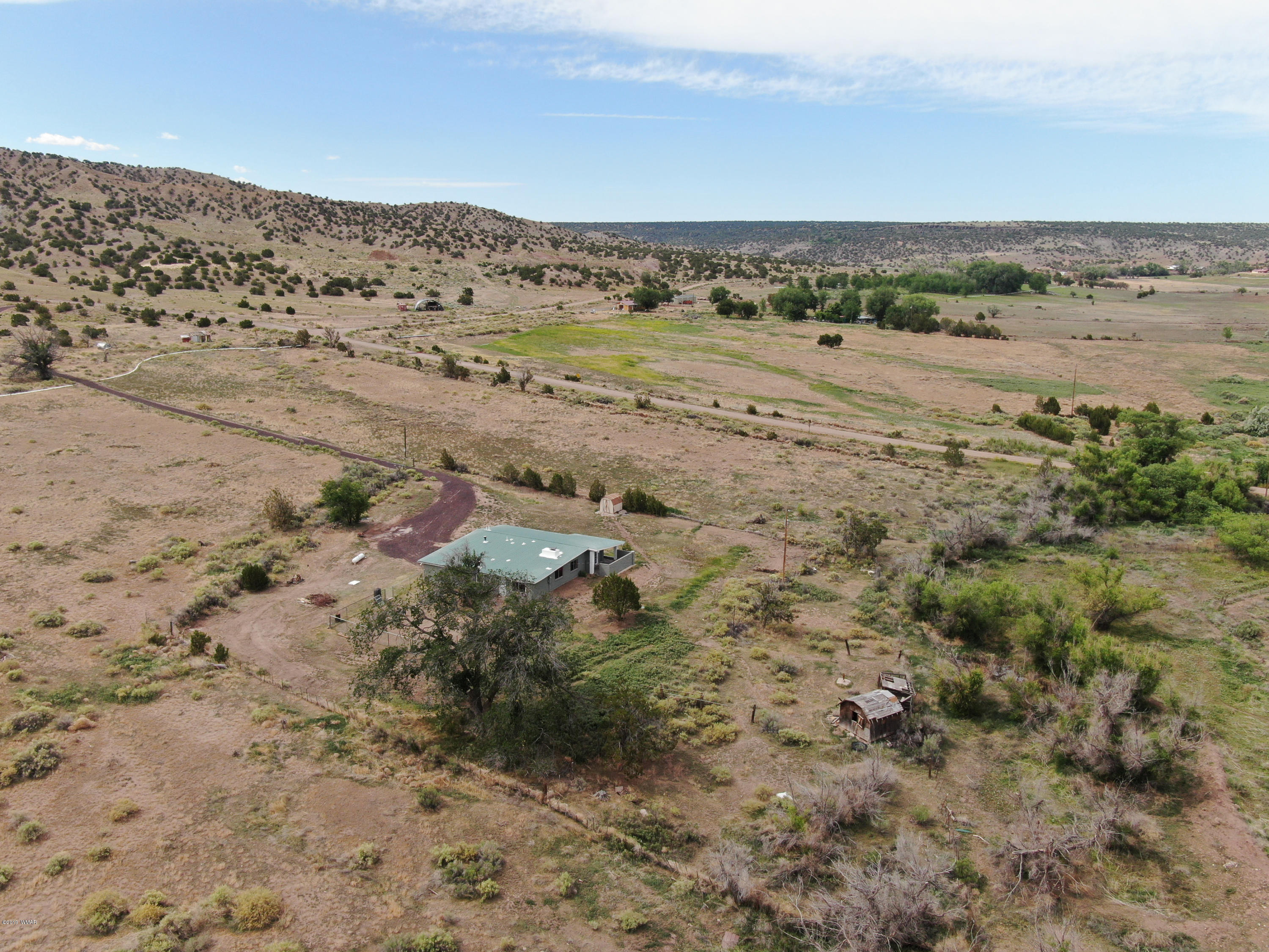 5042 Old Concho Road Concho, AZ 85924 - Photo 4 of 33