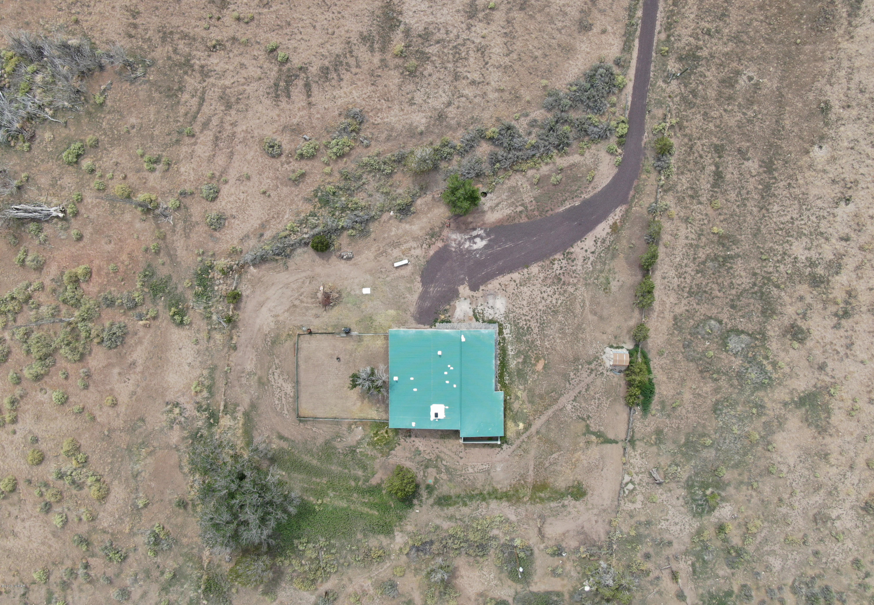 5042 Old Concho Road Concho, AZ 85924 - Photo 6 of 33