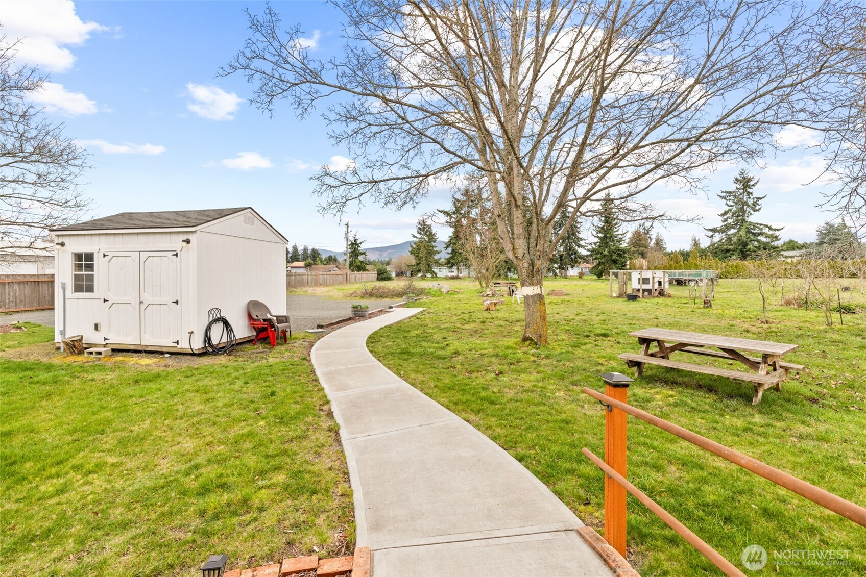 981 West Hendrickson Road Sequim, WA 98382 - Photo 34 of 40
