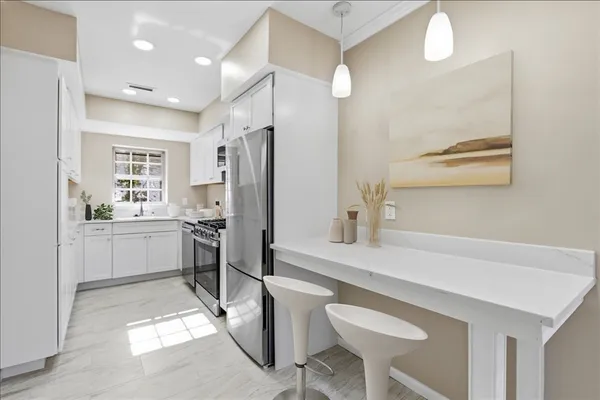 $549,000 | 116 Lake Shore Road, Unit 4, Boston, MA 02135