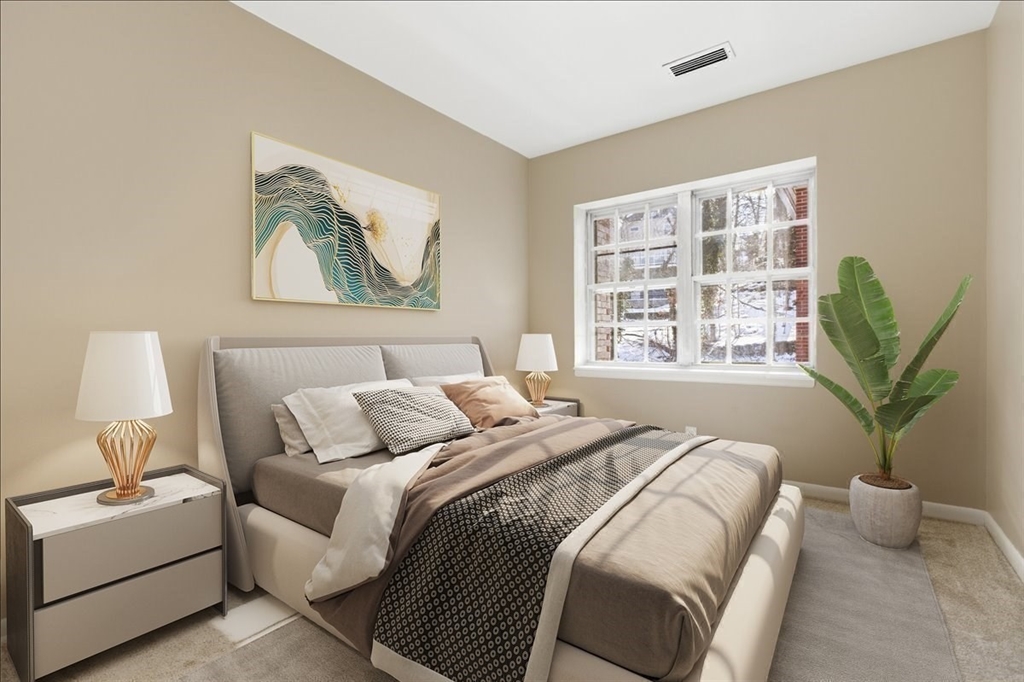 116 Lake Shore Road, Unit 4 Boston, MA 02135 - Photo 18 of 22