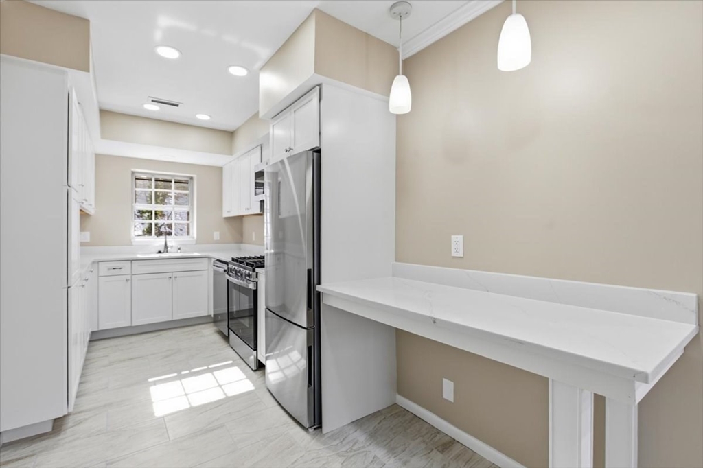 116 Lake Shore Road, Unit 4 Boston, MA 02135 - Photo 2 of 22